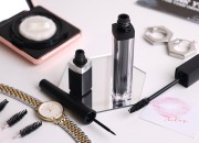 Bočica 10mL sa četkicom za maskaru sa crnim zatvaračem - 6 kom-grupa_slika