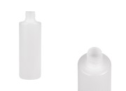 Plastična poluprovidna flašica 100mL (PP 18) - 12 kom-slika_proizvoda