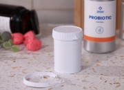 Kutijica u obliku tube 20mL, sa sigurnosnim prstenom za lekove - 100 kom-grupa_slika