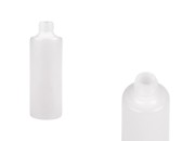 Plastična poluprovidna flašica 100mL, PP 20-slika_proizvoda