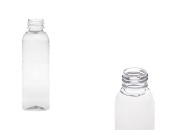 Providna plastična flaša 100mL (24/410) - 12 kom-slika_proizvoda