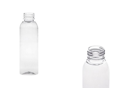 Providna plastična flaša 100mL (24/410) - 12 kom-slika_proizvoda