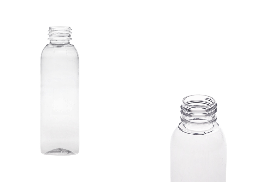 Providna plastična flaša 100mL (24/410) - 12 kom-slika_proizvoda