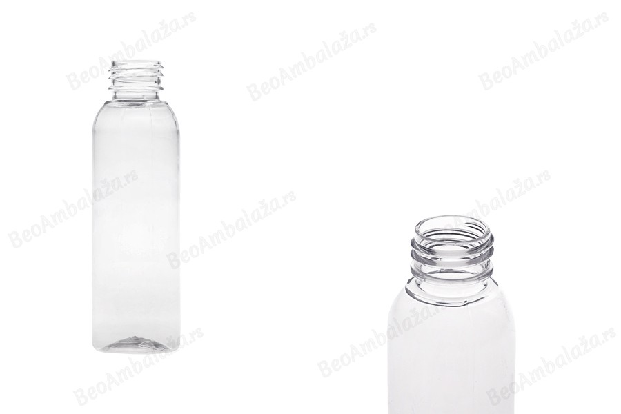 Providna plastična flaša 100mL (24/410) - 12 kom-slika_proizvoda