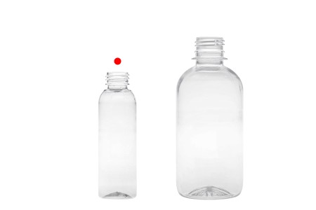Providna plastična flaša 100mL (24/410) - 12 kom-grupa_slika
