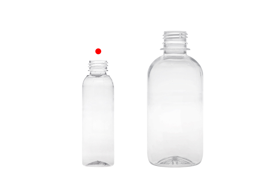 Providna plastična flaša 100mL (24/410) - 12 kom-grupa_slika