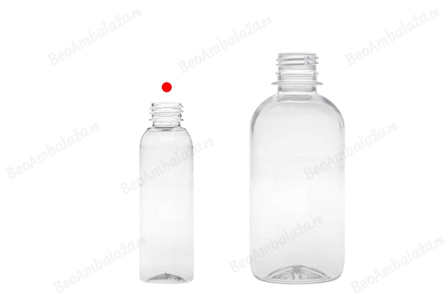 Providna plastična flaša 100mL (24/410) - 12 kom-grupa_slika