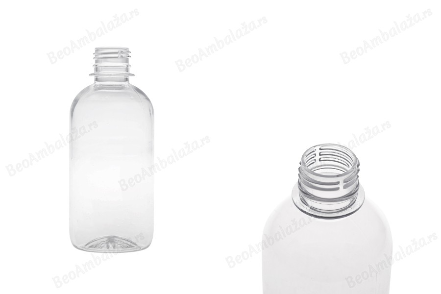 Providna plastična flaša 300mL (28/410) - 12 kom-slika_proizvoda