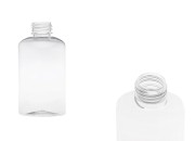 Providna plastična flaša 100mL (24/410) - 12 kom-slika_proizvoda