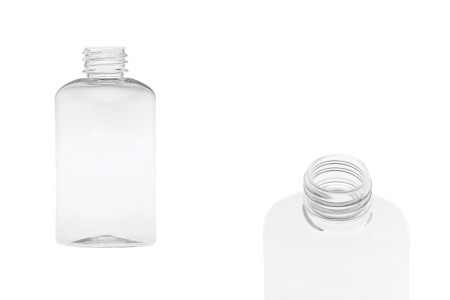 Providna plastična flaša 100mL (24/410) - 12 kom-slika_proizvoda