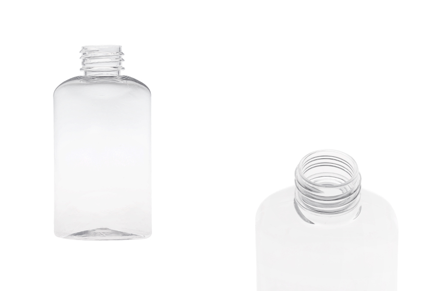 Providna plastična flaša 100mL (24/410) - 12 kom-slika_proizvoda