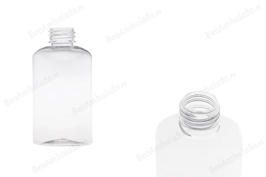 Providna plastična flaša 100mL (24/410) - 12 kom-slika_proizvoda