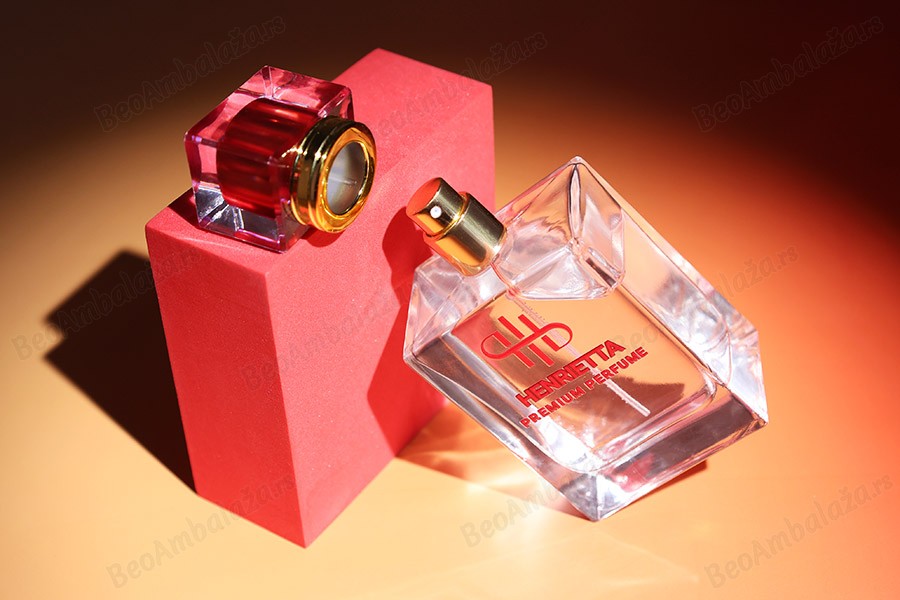 Luksuzna četvrtasta staklena bočica za parfem 100mL (15/400)-grupa_slika