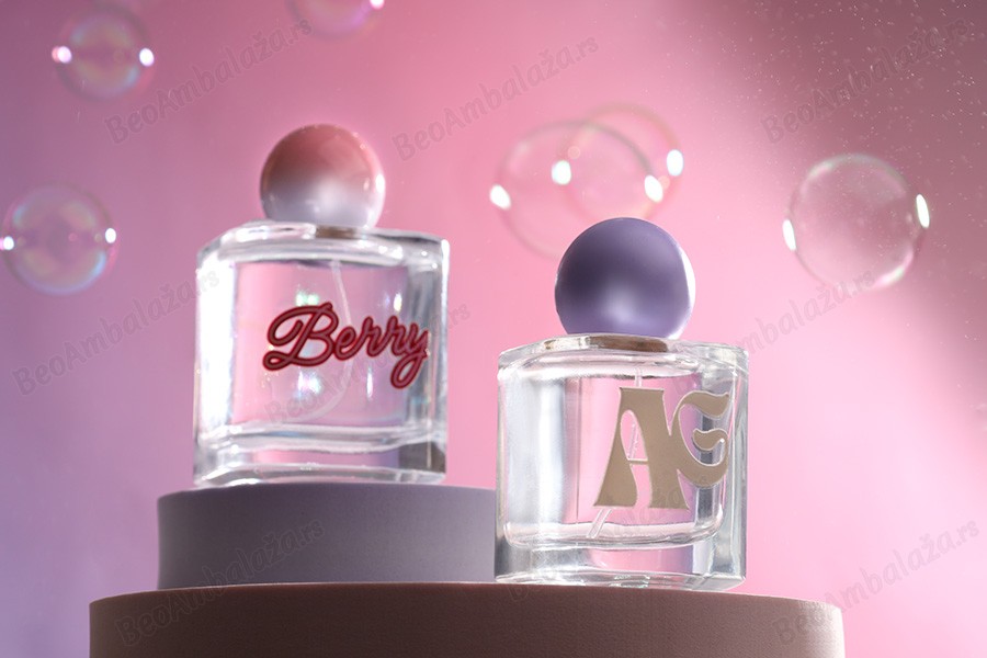 Luksuzna parfemska bočica 30 mL sa sigurnosnim Crimp zatvaranjem od 15 mm-grupa_slika