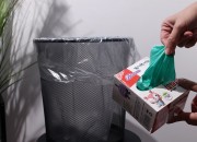 Plastične kese 45x55 cm u raznim bojama - pakovanje od 72 kom-grupa_slika