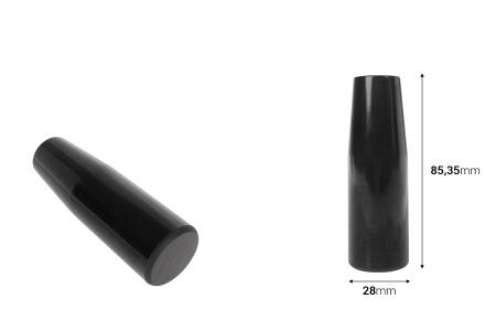 Zaptivni ručni alat za Crimp bočice za parfeme-dimenzije_slike