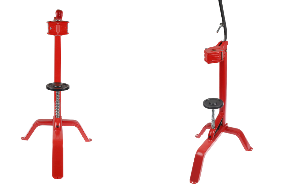 Stona mašina za postavljanje plutanih čepova u vinske flaše-slika_proizvoda