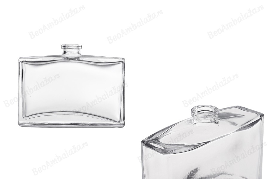 Staklena Crimp bočica za parfem 30 mL, 15mm-slika_proizvoda