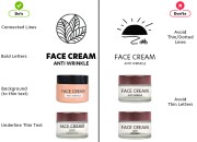 UV DTF 3D foil samolepljive reljefne etikete sa termoštampom na listu 50x40 cm u tri boje-grupa_slika