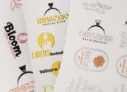 UV DTF 3D foil samolepljive reljefne etikete sa termoštampom na listu 50x40 cm u tri boje-grupa_slika