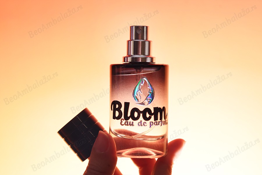 Staklena cilindrična parfemska bočica od 100mL, PP15-grupa_slika