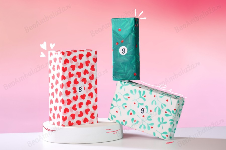 Flis papir 50x66 cm u različitim bojama - 10 kom-grupa_slika