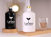 Cilindrična staklena boca 1000mL u crnoj ili beloj boji-grupa_slika