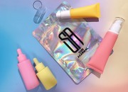 Aluminijumske DoyPack  140x40x200mm kesice sa zipom, transparentnom prednjom stranom, ovalnim dnom i sa mogućnošću termo zatvaranja – 50kom-grupa_slika