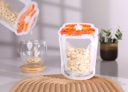 DoyPack kesica u obliku tegle sa zip zatvaranjem 165x43x243mm - 50kom-grupa_slika
