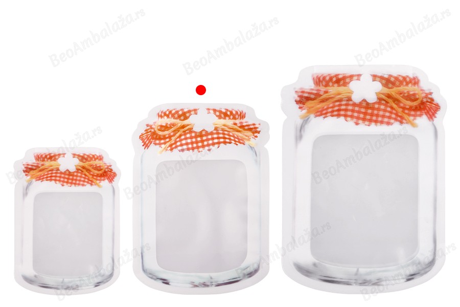 DoyPack kesica u obliku tegle sa zip zatvaranjem 135x35x195mm - 50kom-grupa_slika