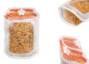 DoyPack kesica u obliku tegle sa zip zatvaranjem 165x43x243mm - 50kom-slika_proizvoda