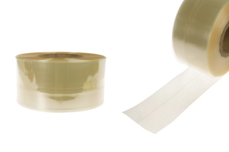 Termoskupljajuća perforirana plastična folija širine 96 mm - dužina metar (f 61.1)-slika_proizvoda