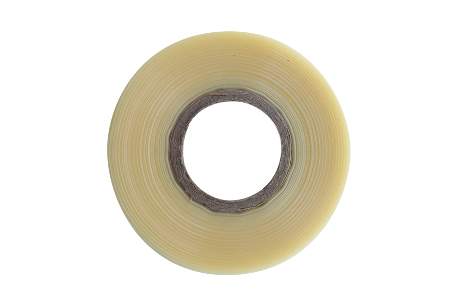 Termoskupljajuća perforirana plastična folija širine 96 mm - dužina metar (f 61.1) Termoskupljajuća perforirana plastična folija širine 96 mm - dužina metar (f 61.1)