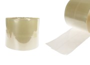 Termoskupljajuća perforirana plastična folija širine 173 mm - dužina metar (f 110.2)-slika_proizvoda