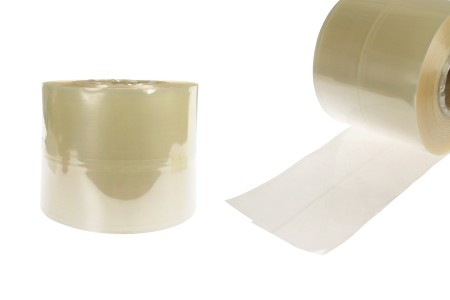 Termoskupljajuća perforirana plastična folija širine 173 mm - dužina metar (f 110.2)-slika_proizvoda