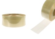 Termoskupljajuća perforirana plastična folija širine 80 mm - dužina metar (f 51)-slika_proizvoda