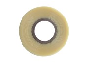 Termoskupljajuća perforirana plastična folija širine 80 mm - dužina metar (f 51) Termoskupljajuća perforirana plastična folija širine 80 mm - dužina metar (f 51)