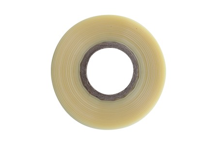 Termoskupljajuća perforirana plastična folija širine 80 mm - dužina metar (f 51)-5