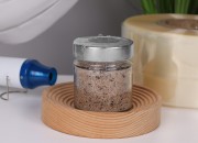 Termoskupljajuća perforirana plastična folija širine 80 mm - dužina metar (f 51) Termoskupljajuća perforirana plastična folija širine 80 mm - dužina metar (f 51)