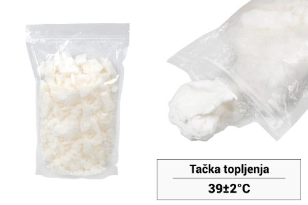 Kokosov vosak - pakovanje od 1kg-1