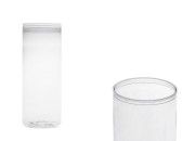 Providna (PET) plastična limenka 330mL (visoka) bez poklopca - 200 kom-slika_proizvoda