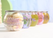 Providna (PET) plastična limenka 210mL (u obliku kuglice) bez poklopca (nepohodna upotreba mašine za zatvaranje) - 200 kom-grupa_slika