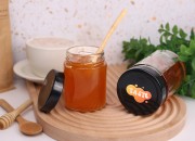 Cilindrična staklena tegla 500mL sa crnim zatvaračem T.O 70 Deep - 60 kom-grupa_slika