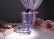 Staklena bočica 100 ml sa prstenom i čepom za osveživač prostora-grupa_slika