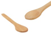 Kašičice od bambusa 131mm - 25 kom-slika_proizvoda