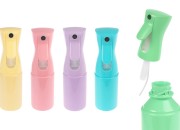 Plastična dopunjiva bočica sa raspršivačem od 200 mL, u različitim bojama-slika_proizvoda