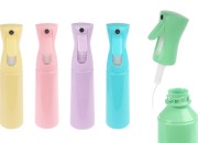 Plastična dopunjiva bočica sa raspršivačem od 300 mL, u različitim bojama-slika_proizvoda