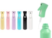 Plastična dopunjiva bočica sa raspršivačem od 300 mL, u različitim bojama-slika_proizvoda