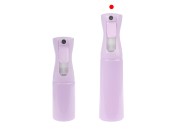 Plastična dopunjiva bočica sa raspršivačem od 300 mL, u različitim bojama-grupa_slika