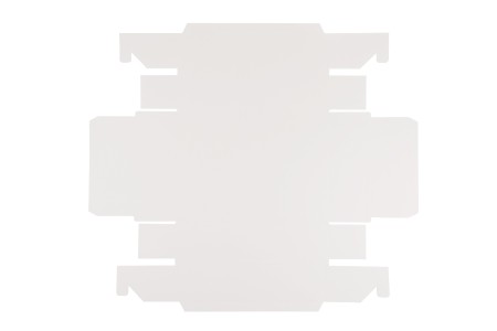 Kartonska kutija (300gsm) za pakovanje 250x60x180 mm na izvlačenje sa providnim spoljašnjim delom, bele ili kraft boje - 12 kom-grupa_slika